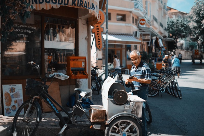 Принцевы острова: экотур по жемчужинам Стамбула на велосипеде и пешком