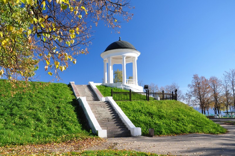 Кострома влюблёнными глазами (в группе)