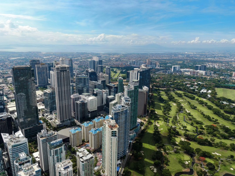 Незабываемая Манила: погружение в современный город