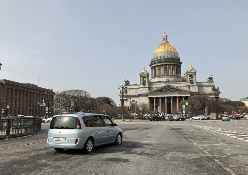 Семь мостов Петербурга с разведением или без: большая обзорная экскурсия