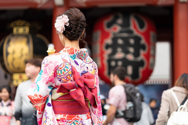 Прошлое и будущее Токио: стремление к традициям и модернизации