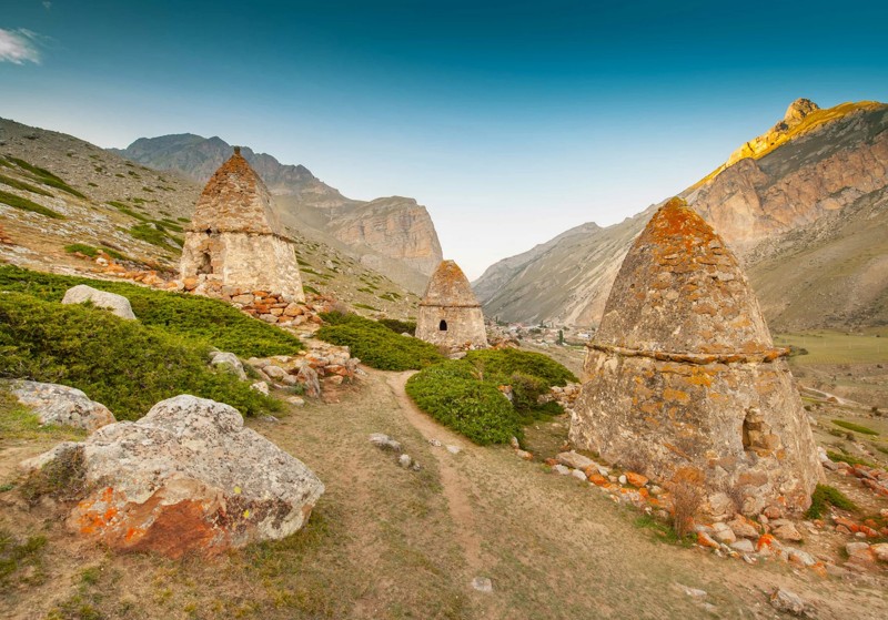 Вся Кабардино-Балкария за 1 день — в мини-группе из Пятигорска