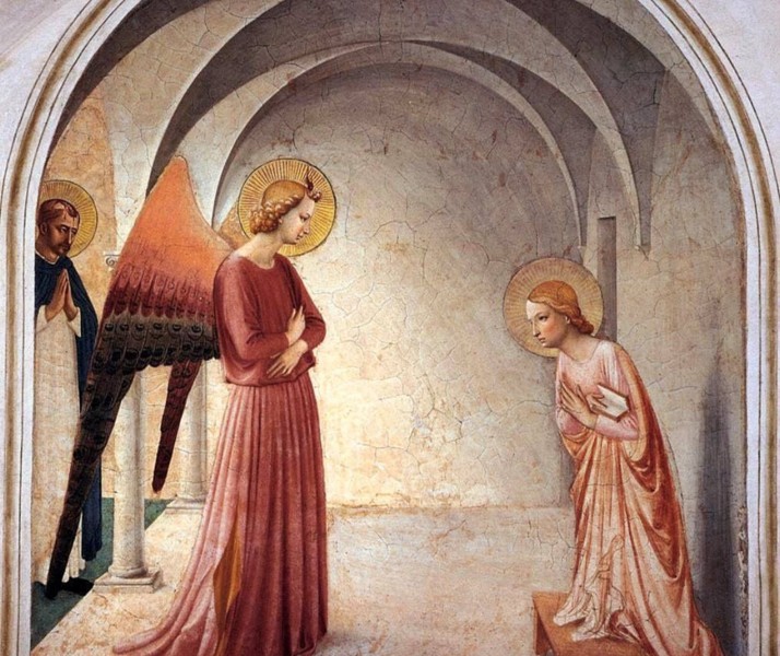 В Сан-Марко с искусствоведом: фрески итальянского средневековья
