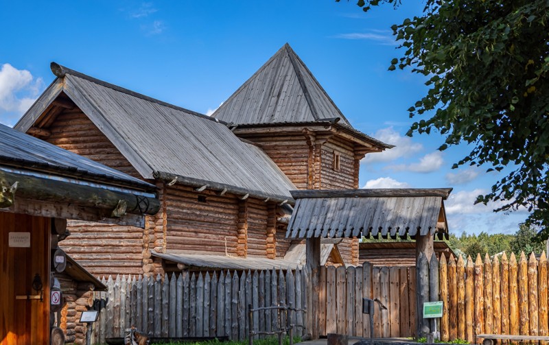 Здесь русский дух: на выходные в Старую Руссу