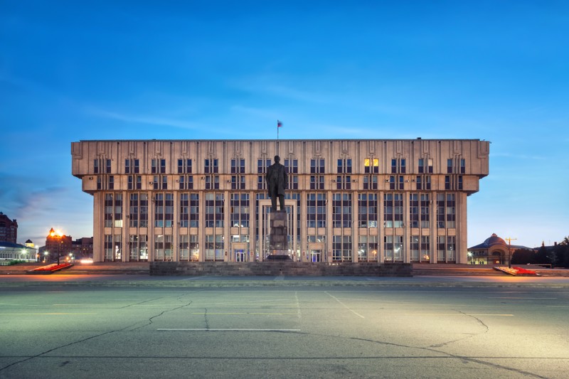 Мобильный квест в Туле «Миссия — спасти город Т»