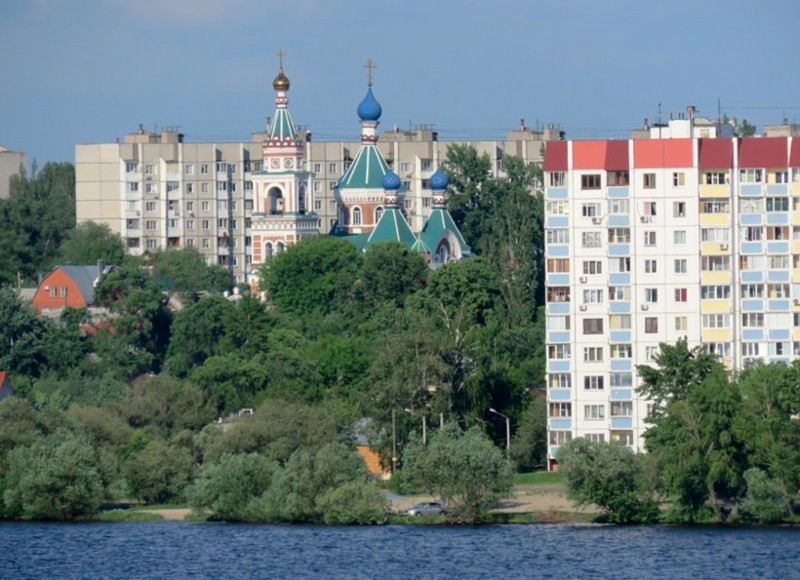 По местам «Сектора Газа»