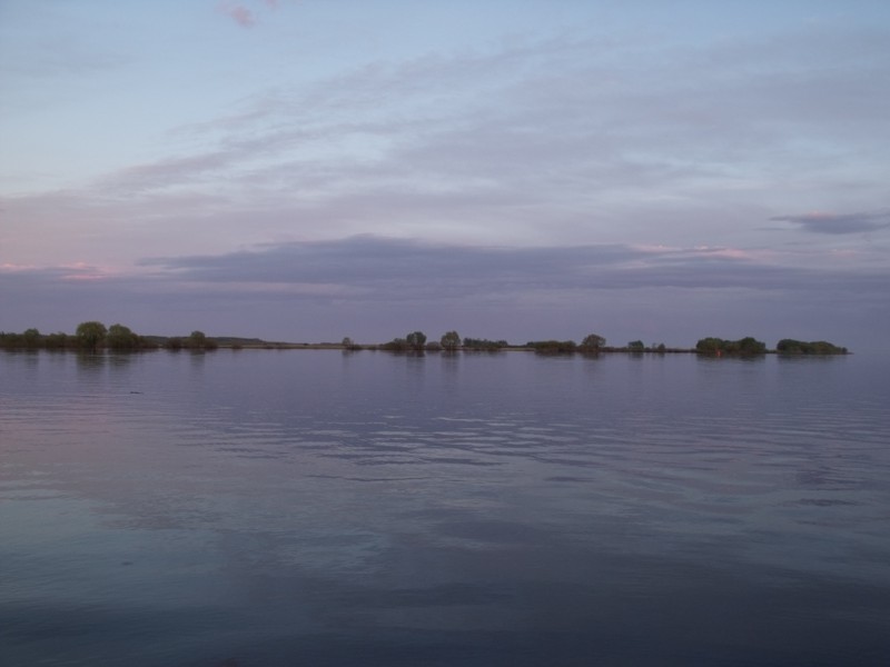 Две крепости и Торг: водно-пешеходная экскурсия