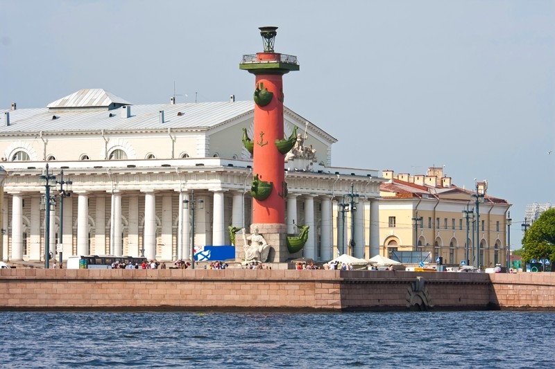 Петербург на автомобиле с панорамной крышей