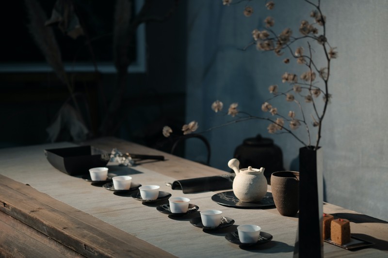 Пить чай? Пин ча! Традиционное китайское чаепитие в Сочи
