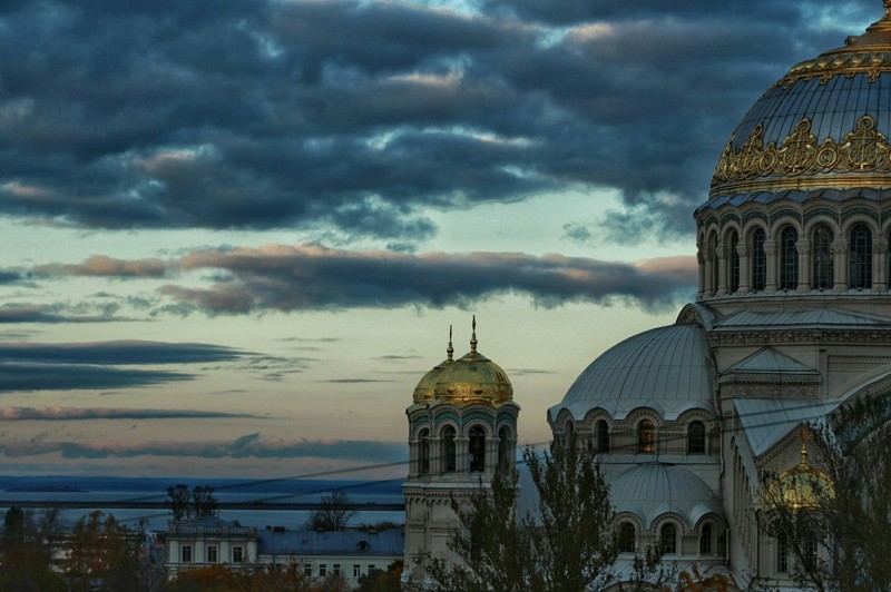 По следам петровских идей: авторская экскурсия из Петербурга в Кронштадт