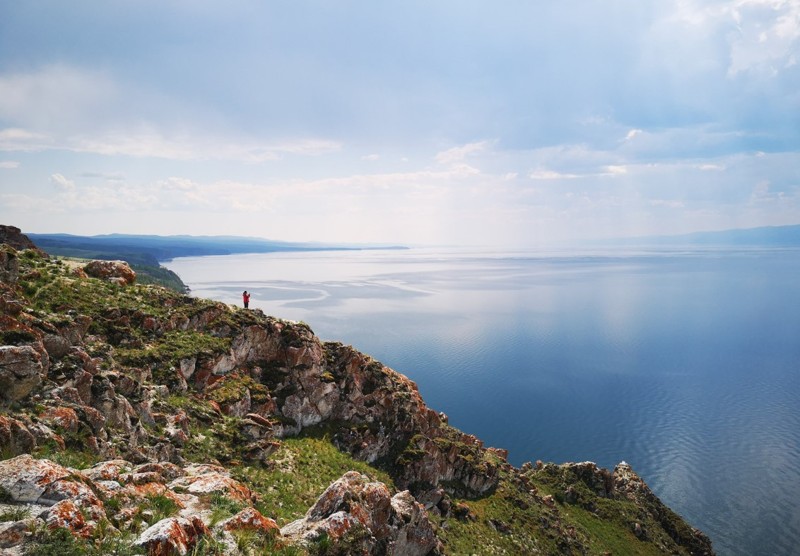 Ольхон: 3 дня в сердце священного «моря»