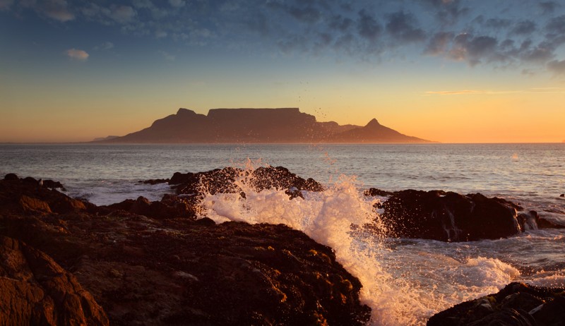 Путешествие по ЮАР: активный отдых, винные дегустации и природные достопримечательности