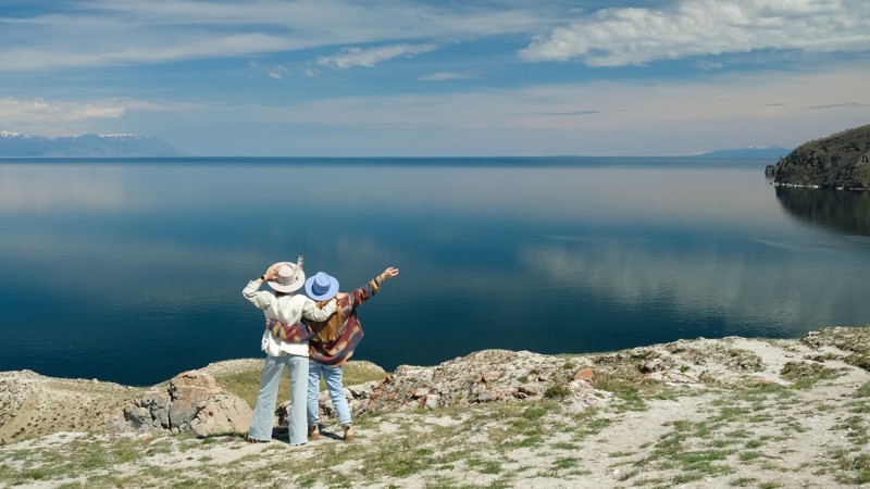 Листвянка, Ольхон и острова Малого моря: главные достопримечательности Байкала за 5 дней