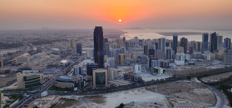 Бахрейн. Жемчужина Арабского залива