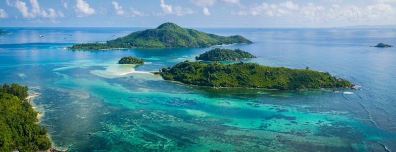 Круиз по Сейшельским островам: от Праслина до Маэ