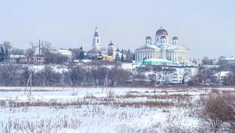 Арзамас православный