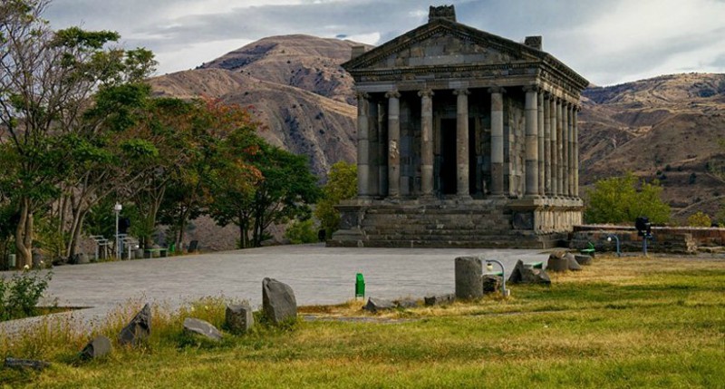 Древние храмы и природа Армении за 4 дня