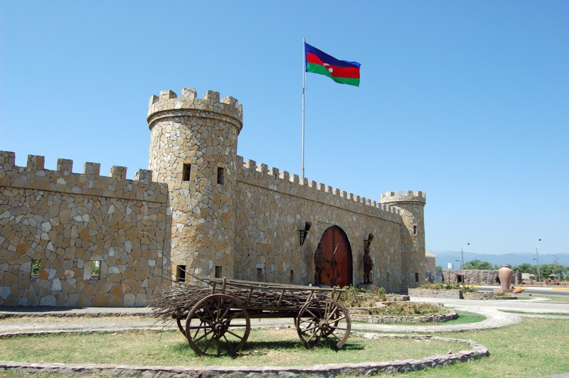Из Баку в Ленкорань — южную жемчужину Азербайджана