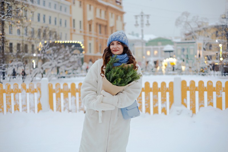 Вы + Петербург: фотопрогулка в любой сезон