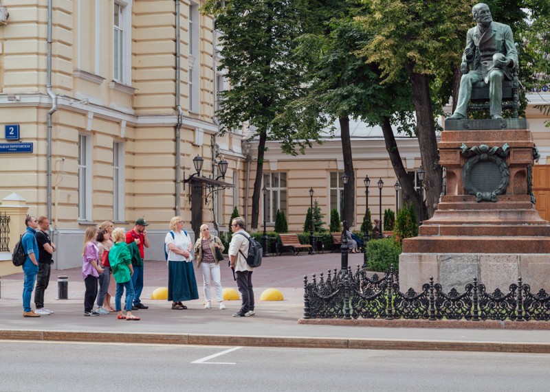 Гордость отечественной медицины