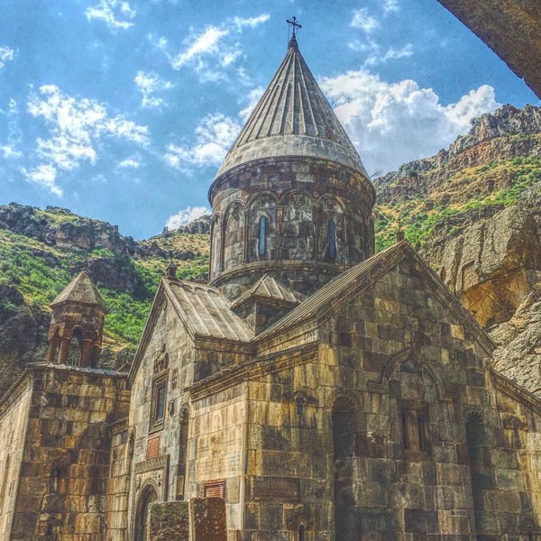 Самые яркие места Армении за 5 дней: Ереван, Севан, Дилижан и древние храмы