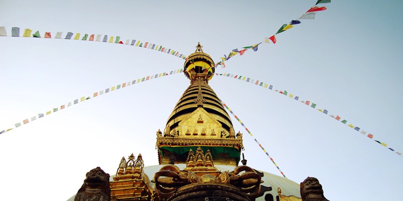 Храмы Катманду: всё самое важное